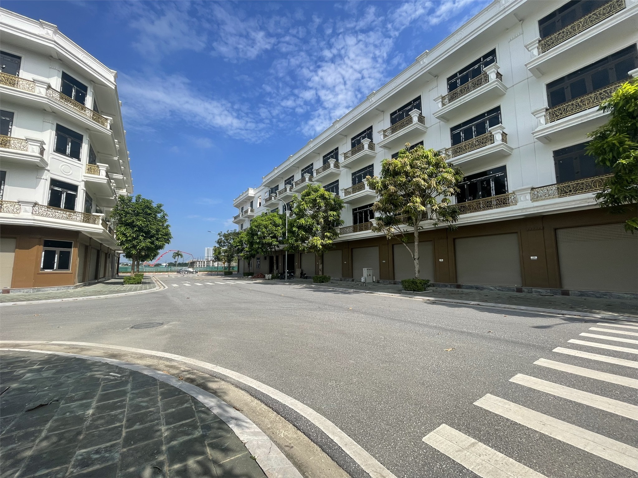 GẤP! SHOPHOUSE MẶT ĐẠI LỘ CSEDP SẮP HẾT – CƠ HỘI LÀ KHÔNG CHỜ ĐỢI!. LH: 0966 343 969 - Ảnh 4